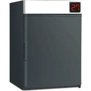 Back Bar Coolers: Metalfrio (VN12C) 22 Solid Door Super Cooler:  
