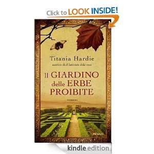  Il giardino delle erbe proibite (Thriller) (Italian 