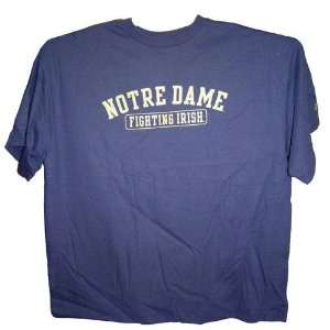   Practice NCAA T Shirts (Navy) (Large)   Large
