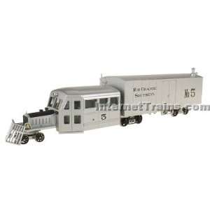  Precision Craft On30 Scale Galloping Goose (Freight Body 