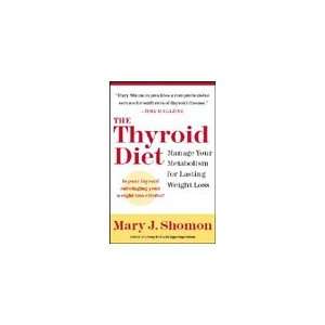  Thyroid Diet