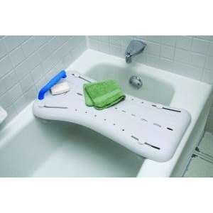  Portable Tub Transfer Board  Bed and Bathroom Safety 
