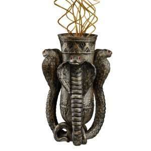  Xoticbrands Ancient Egyptian Renenutet Cobra Goddess 