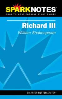   Henry V (SparkNotes Literature Guide) by SparkNotes 