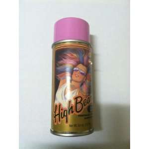  High Beams Temporary Spray on Hair Color Lilac 3.5 Oz 