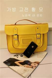 Hot Style Cambrige satchel messenger Tote shoulder bag  