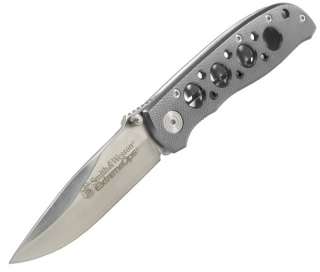 Smith & Wesson S&W Knives Extreme OPS Knife CK105H  