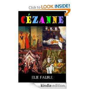 CÉZANNE (Illustrated) Elie Faure, Paul Cézanne, Walter Pach  
