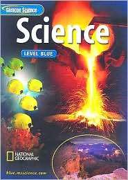   Blue, (0078600529), McGraw Hill/Glencoe, Textbooks   