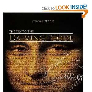    Key to the Da Vinci Code (9781849330428) Stewart Ferris Books