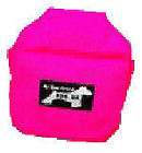 VSI My Best Friend Dog First Aid Kit Pink Neon Bag NEW