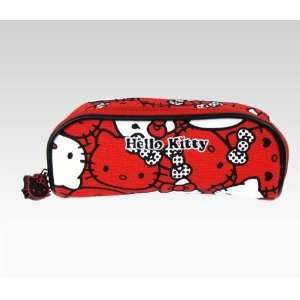  HELLO KITTY EMOTIONS PENCIL POUCH