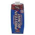 vpx protein rush rtd strawberry shake 12 ea 