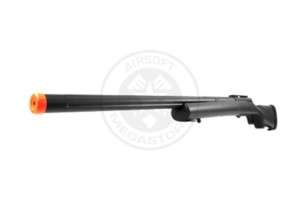530 FPS Airsoft Gun SWS X28 Bolt Action Sniper Rifle  