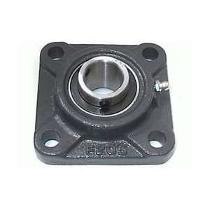 16 Four Bolt Flange Bearing:  Industrial & Scientific