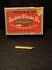 NOS Vintage Pen Nibs Tips Perry & Co. Eastern Wonder Pen   Quill Dip 