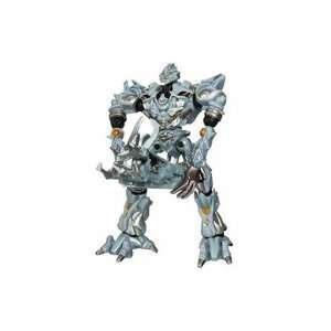  Transformers Robot Replicas Megatron: Toys & Games