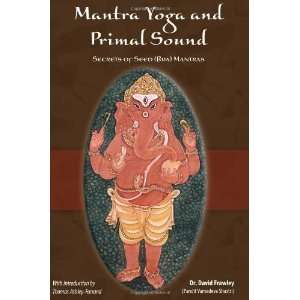   Sound Secret of Seed (Bija) Mantras [Paperback] David Frawley Books