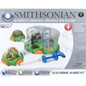  NSI   Eco Dome Habitat (Science) Toys & Games