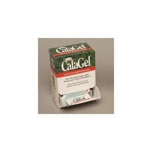 Tec Labs CalaGel Medicated Anti Itch Gel   6 oz   Model 87132   Each