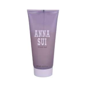  Anna Sui By Anna Sui For Women Shower Gel 6.8 Oz Beauty
