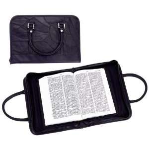  Embassy Leather Bible Cover Electronics