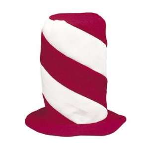 Peppermint Swirl Stovepipe Hat   Curriculum Projects & Activities 