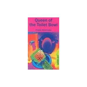   The Toilet Bowl (Orca Currents) [Paperback] Frieda Wishinsky Books
