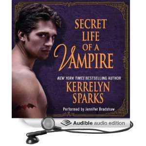   Audible Audio Edition) Kerrelyn Sparks, Jennifer Bradshaw Books