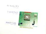 PC Sentry PCI Motherboard Diagnostic Board  