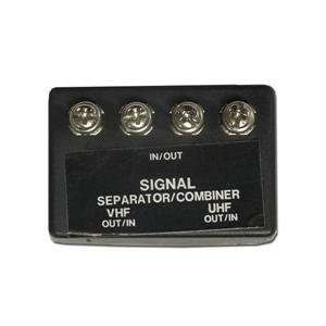  Vhf/uhf Signal Combiner GE Electronics