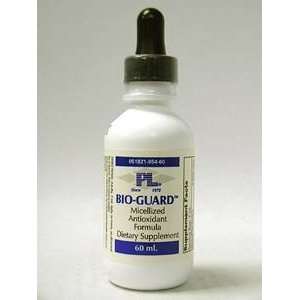  Progressive Labs   Bio Guard 60 ml [Health and Beauty 