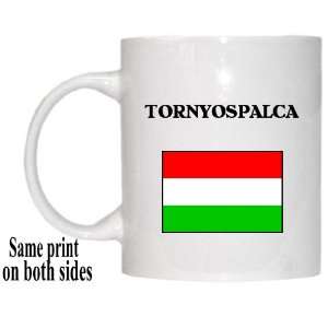  Hungary   TORNYOSPALCA Mug 