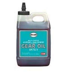  CRC SL24229 API/GL 4 Multi Purpose Gear Oil, 32 Fl Oz 