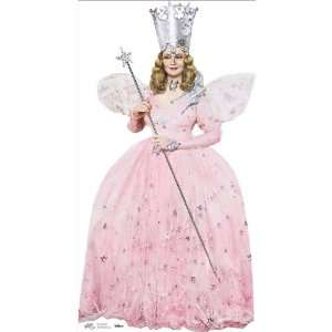    Glinda Good Witch Wizard Of Oz Lifesized Standup Toys & Games