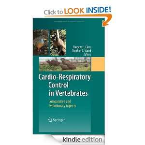 Cardio Respiratory Control in Vertebrates: Comparative and 