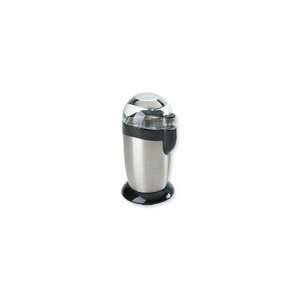 Miracle Stainless Steel Coffee, Nut, Grain, Seed & Spice Mill   Model 