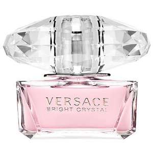  Versace Bright Crystal Fragrance for Women Beauty