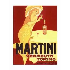  Martini and Rossi   Vermouth Torino By Vintage Highest 