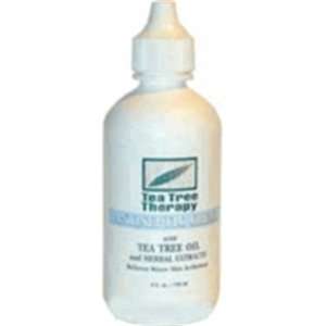  Antiseptic Cream with Tree Tree Oil 4 Ounces: Health 