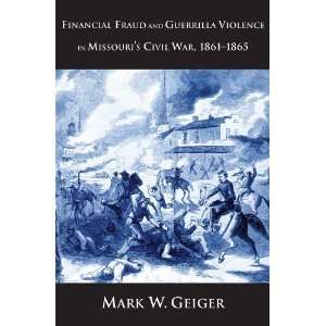   Financial History) [Hardcover](2010): W.,M., (Author) Geiger: Books