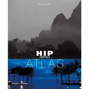  PaperbackHip Hotels Atlas n/a and n/a Books