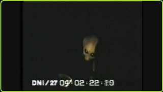 Video Aliens Top Secret UFOs Area 51 Documentary DVD  