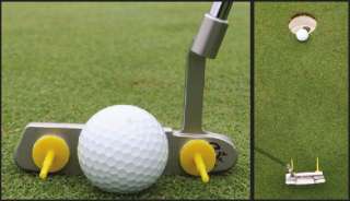   Check   Instant Putter Alignment Sink More Putts 785588111835  