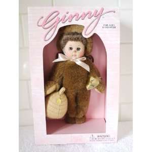  Vogue Ginny Dolls   Beary Cute Toys & Games