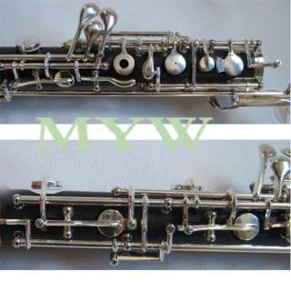 real Concert oboe from studio professional musicians  