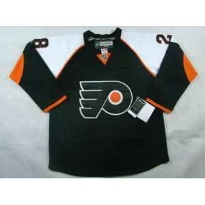  Brand New #28 Philadelphia Flyers Claude Giroux Jersey 