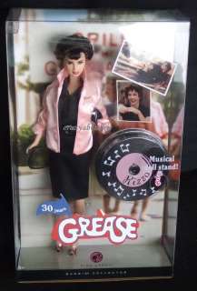 Grease Rizzo Barbie Doll  