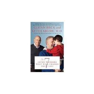  Hardcover] Glenn Beck (Author) Keith Ablow (Author) (Author)by Glenn 