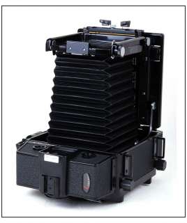 Mint* Horseman VH R 6x9 range finder medium format camera  